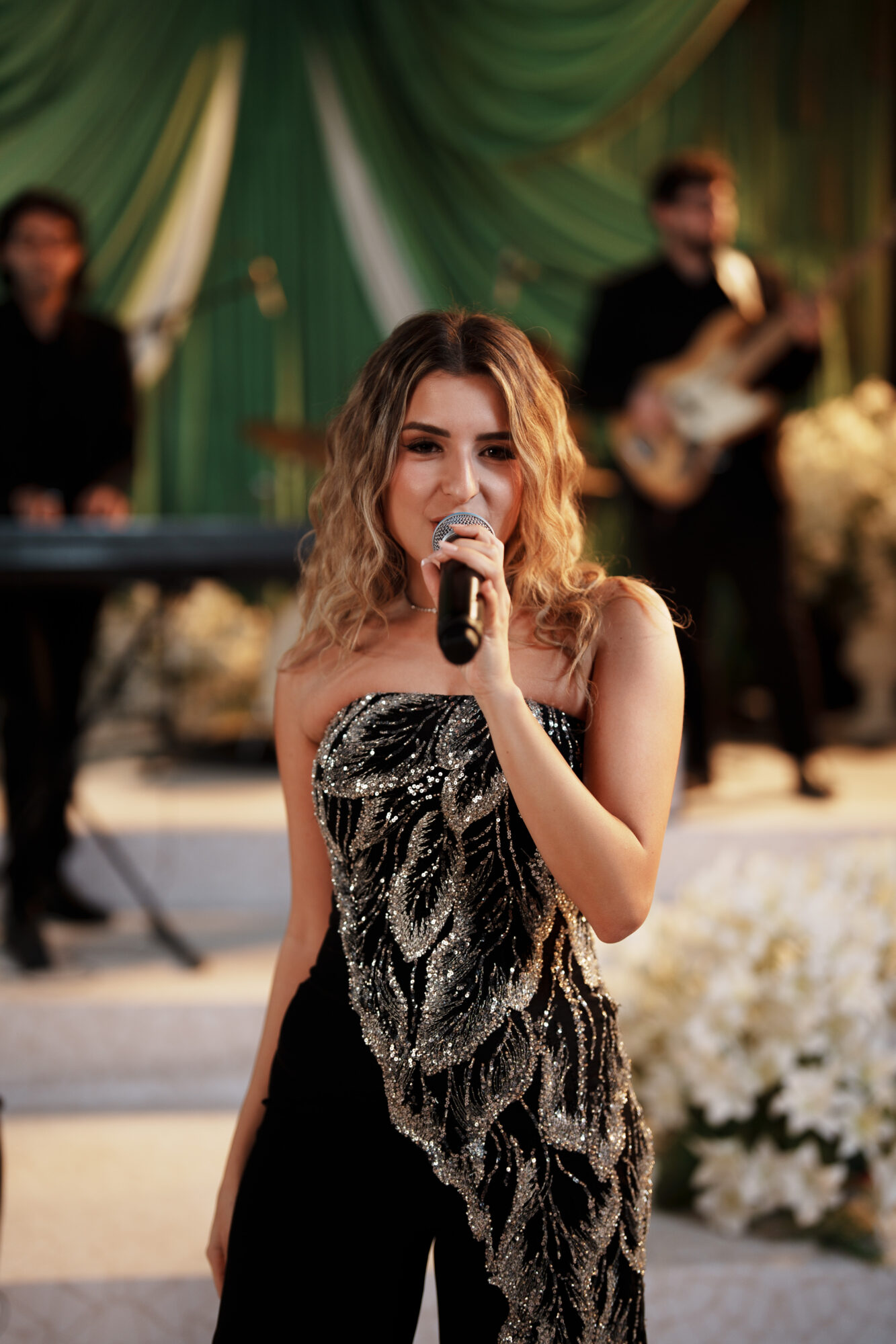 Hana Abaza portrait