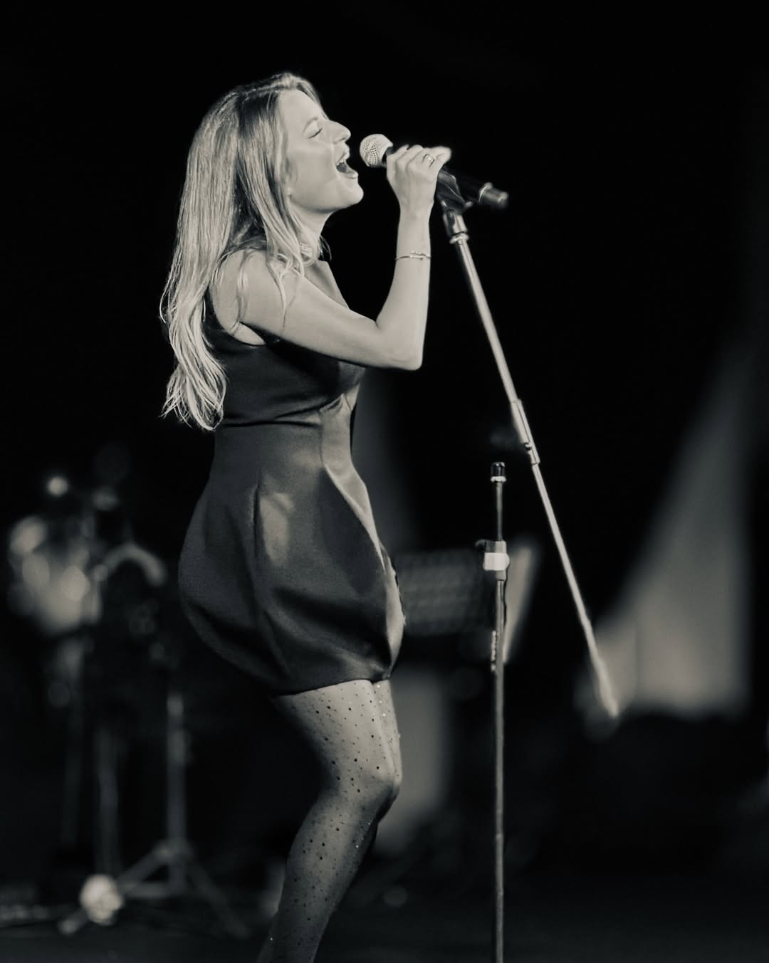 Hana Abaza performance 5