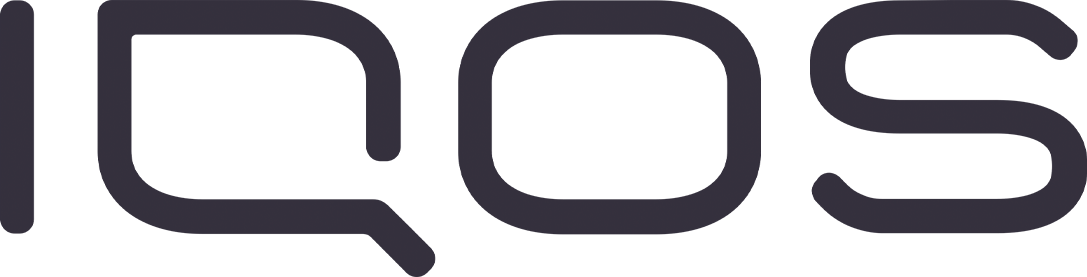 IQOS logo