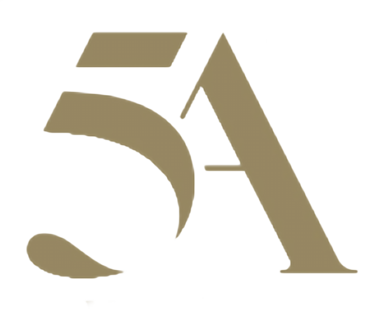 5A logo