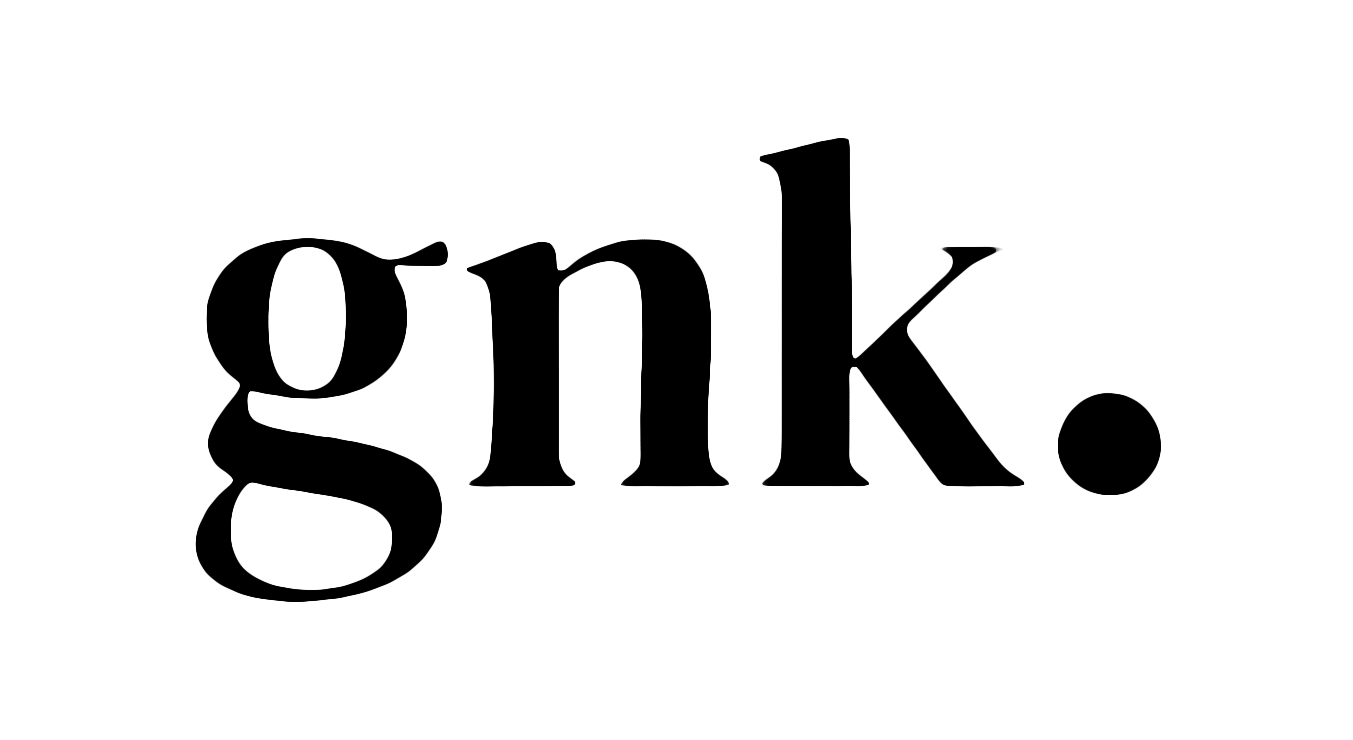 GNK logo