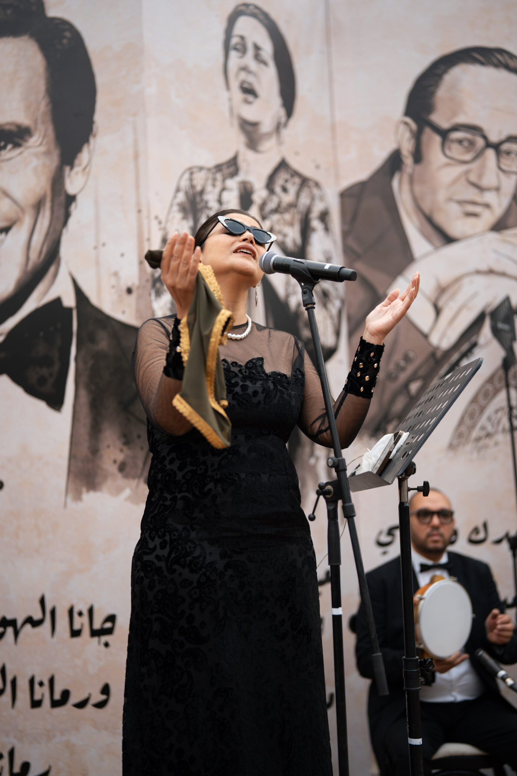 How Live Entertainment Transforms Corporate Events in Egypt, photograph 1.1