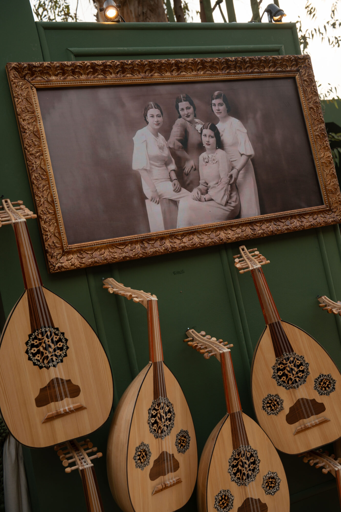 How Live Entertainment Transforms Corporate Events in Egypt, photograph 6.1