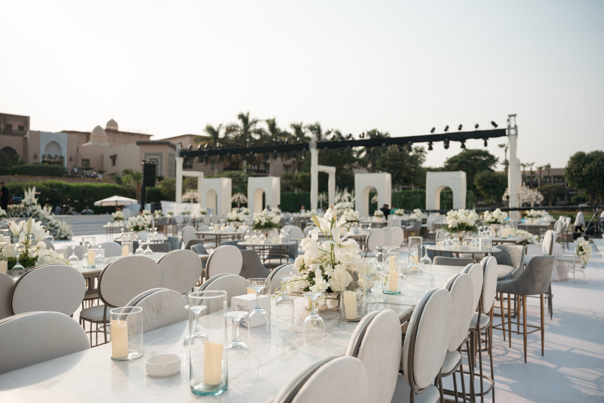 How to Plan Your Wedding Entertainment Without the Guesswork